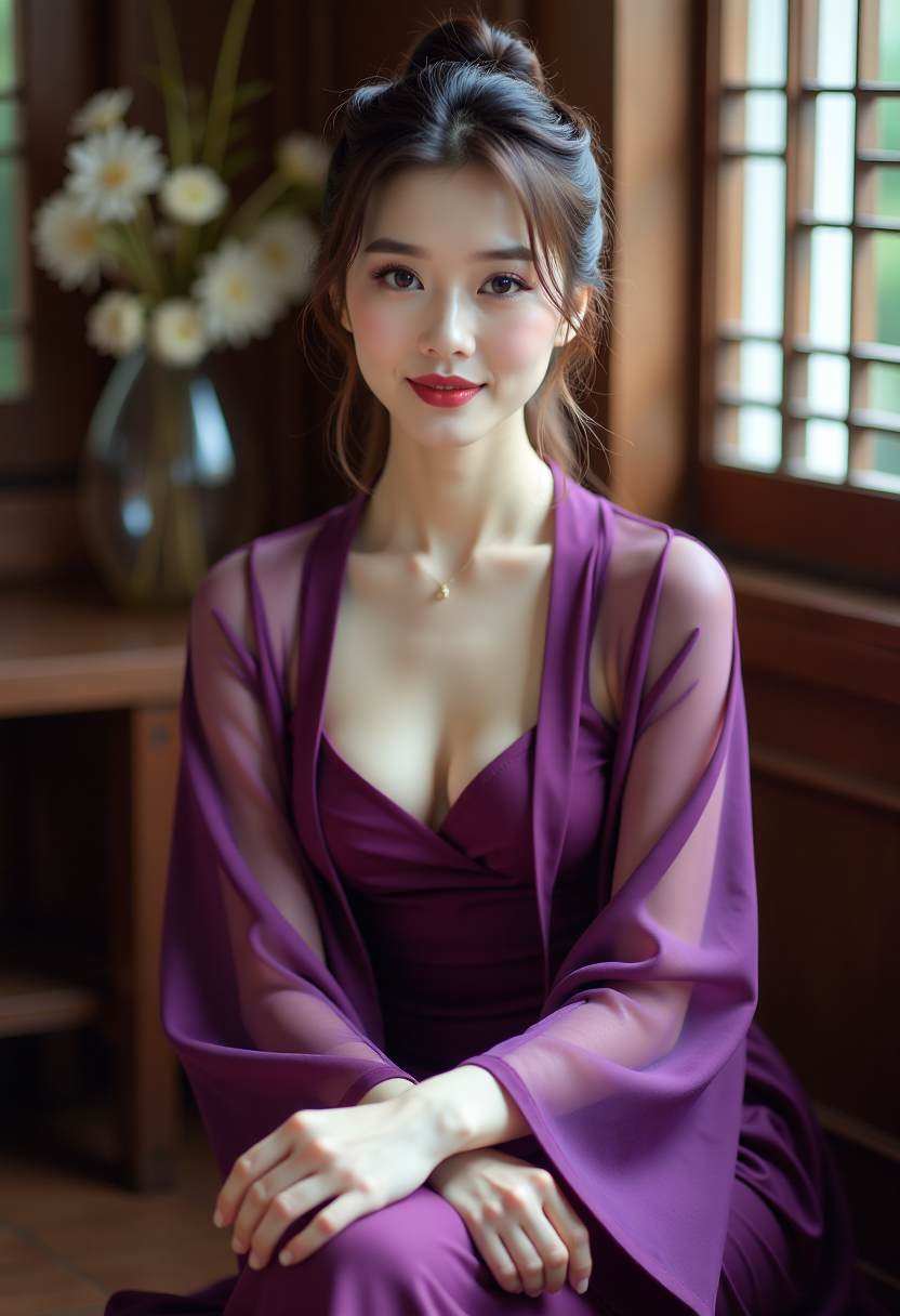 我的老婆2