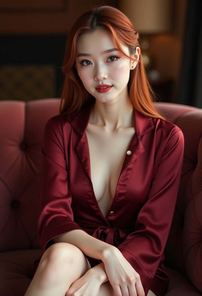 我的老婆2
